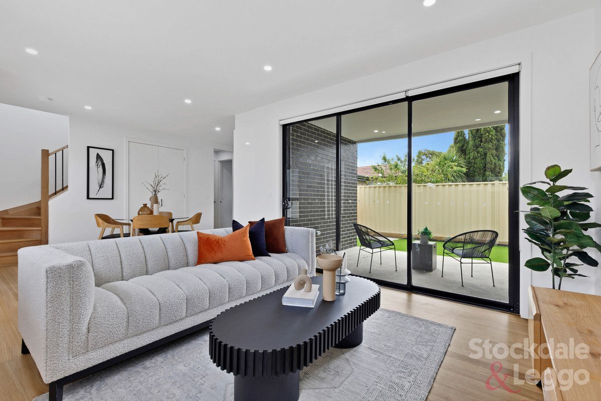 2/12 North Box Court, Hadfield VIC 3046, Image 1