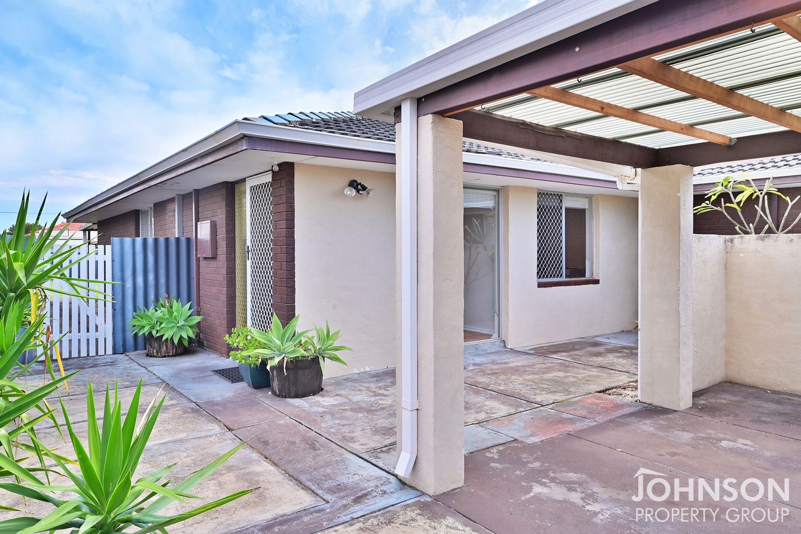 3 bedrooms Duplex in 208A St Kilda Road RIVERVALE WA, 6103