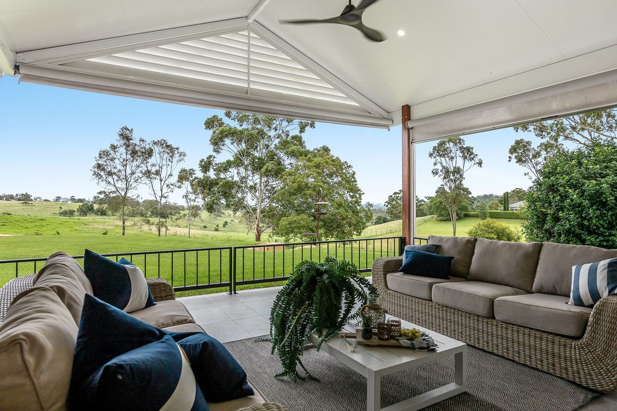 3 Kimberley Court, Blue Mountain Heights QLD 4350, Image 2