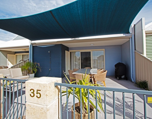 35/11 Heaton Street, Jurien Bay WA 6516