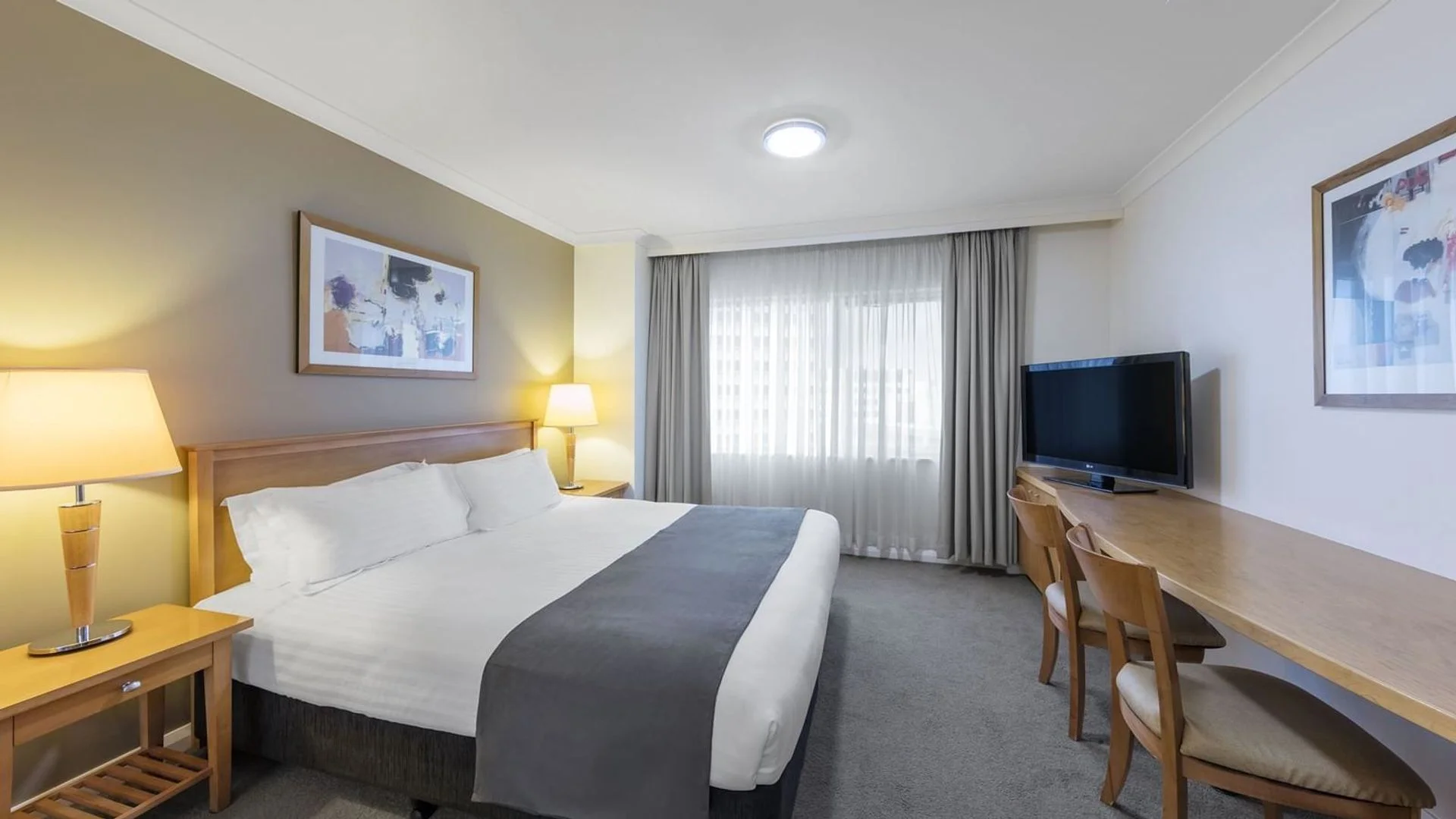 Primary image of 713/2 Akuna St, City ACT 2601