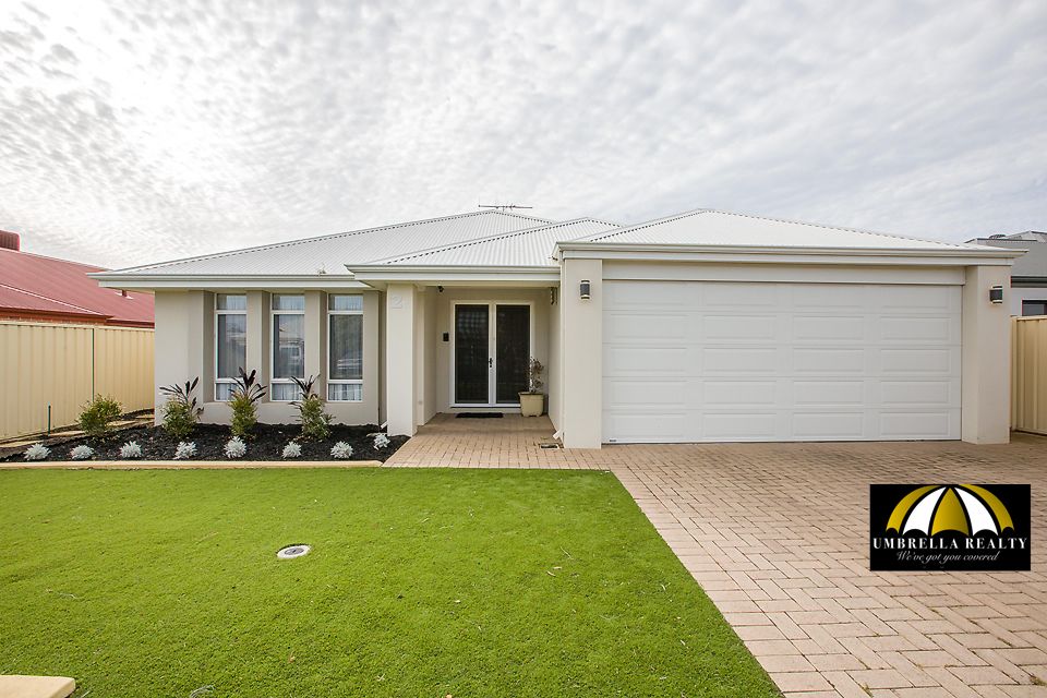 2C Wilson St, Carey Park WA 6230, Image 0