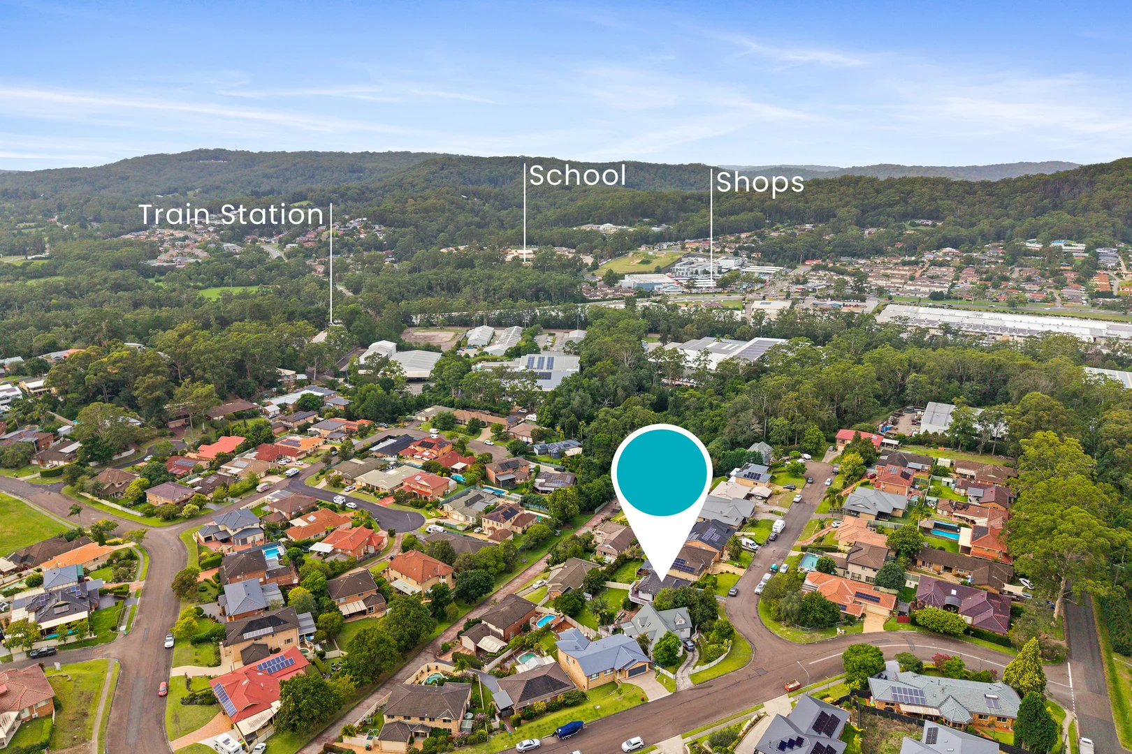 3 Stewart Brougham Close, Lisarow NSW 2250