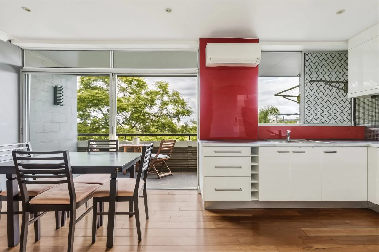 6/40 Moorak Street, Taringa QLD 4068