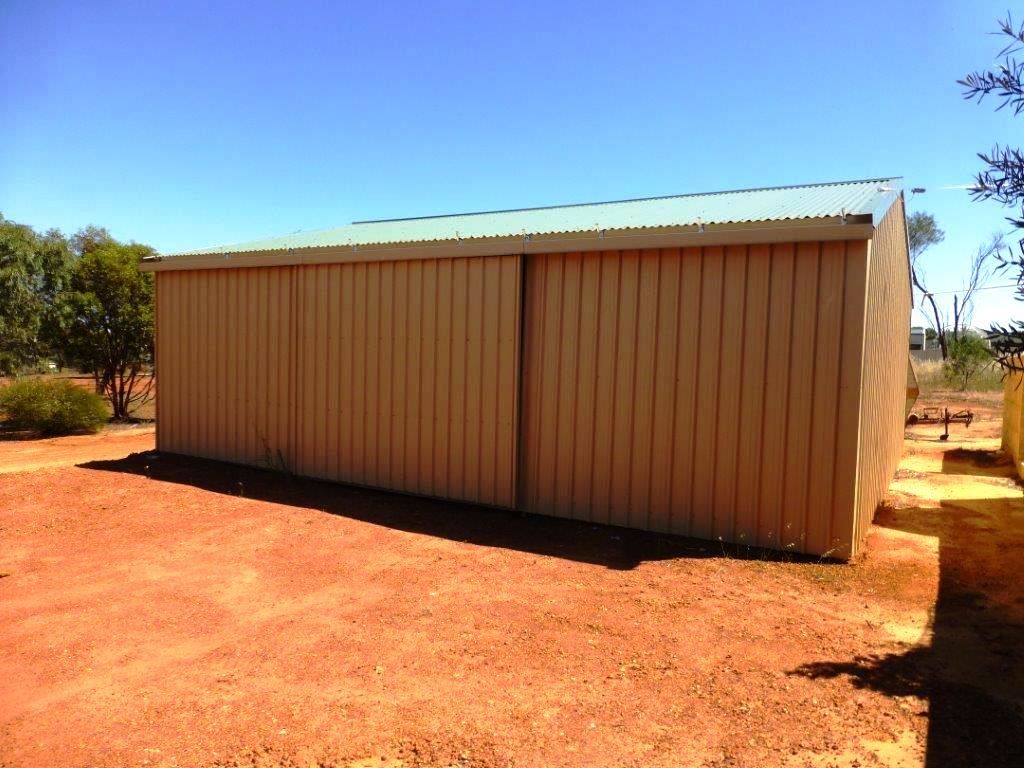 7 Spanney Street, Corrigin WA 6375, Image 1