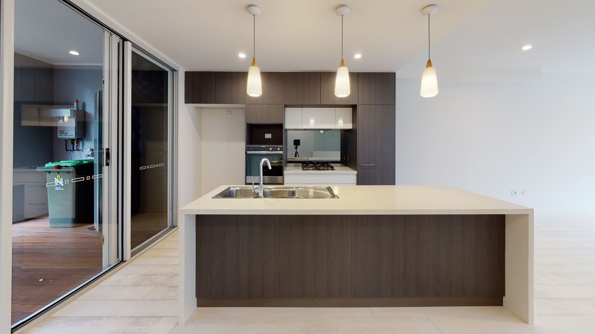 2 bedrooms Townhouse in 6/6 Noel Avenue ADAMSTOWN NSW, 2289