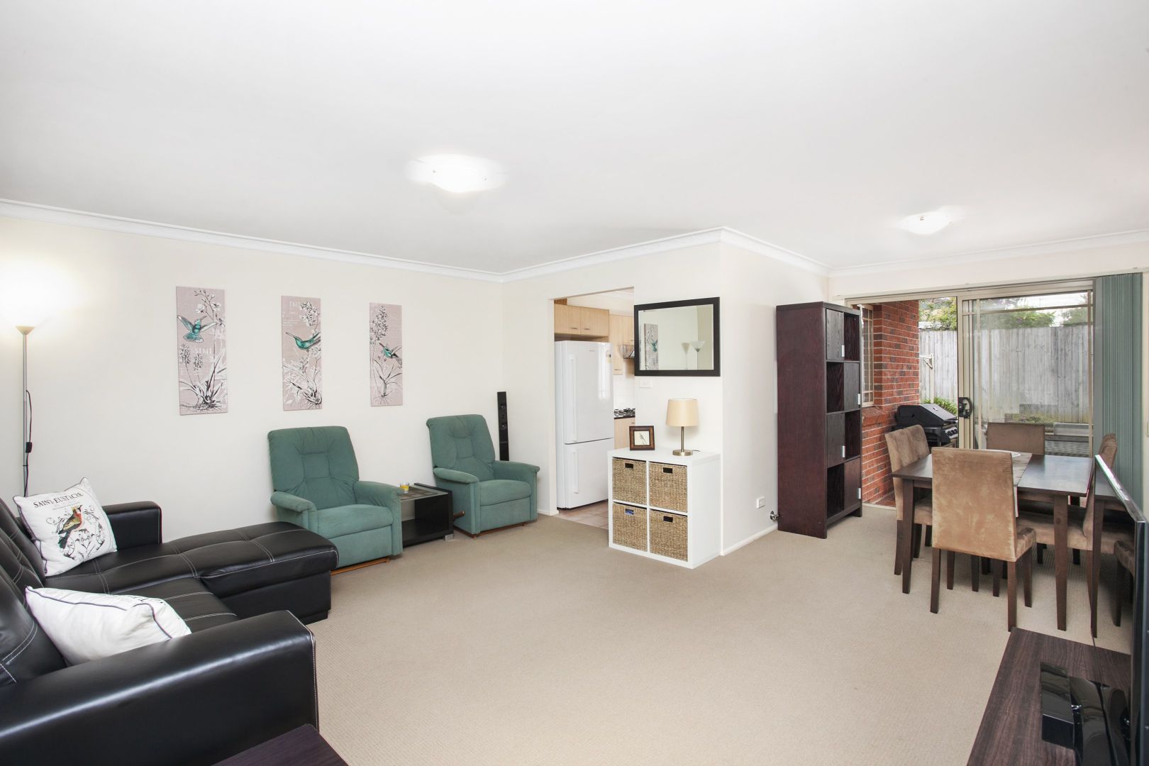 3/25-29 Loftus Avenue, Loftus NSW 2232 - Villa For Rent | Domain