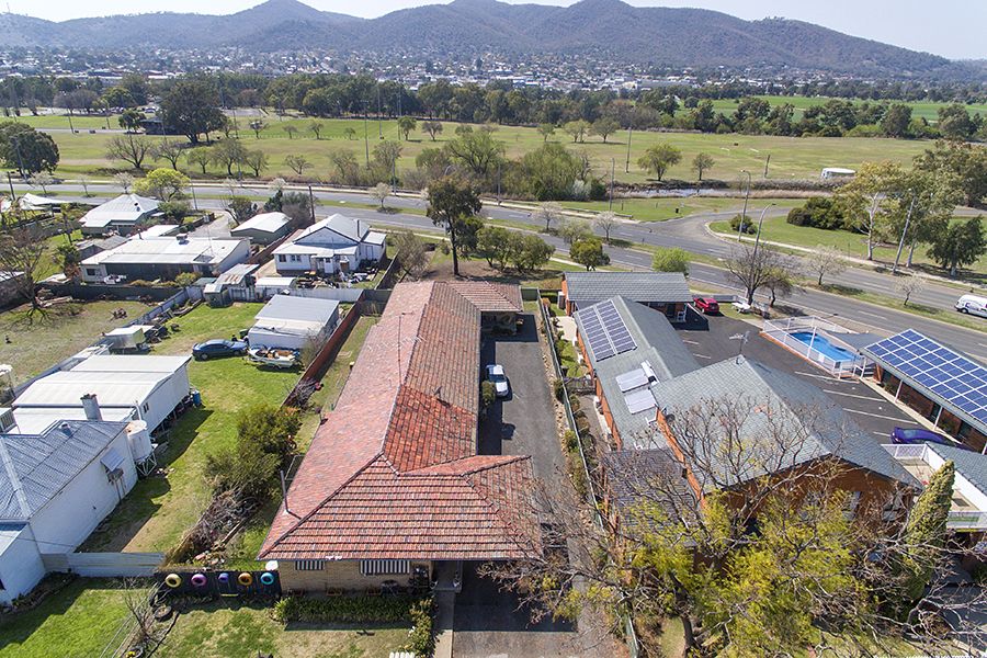 110A Church Street, Tamworth NSW 2340 Domain