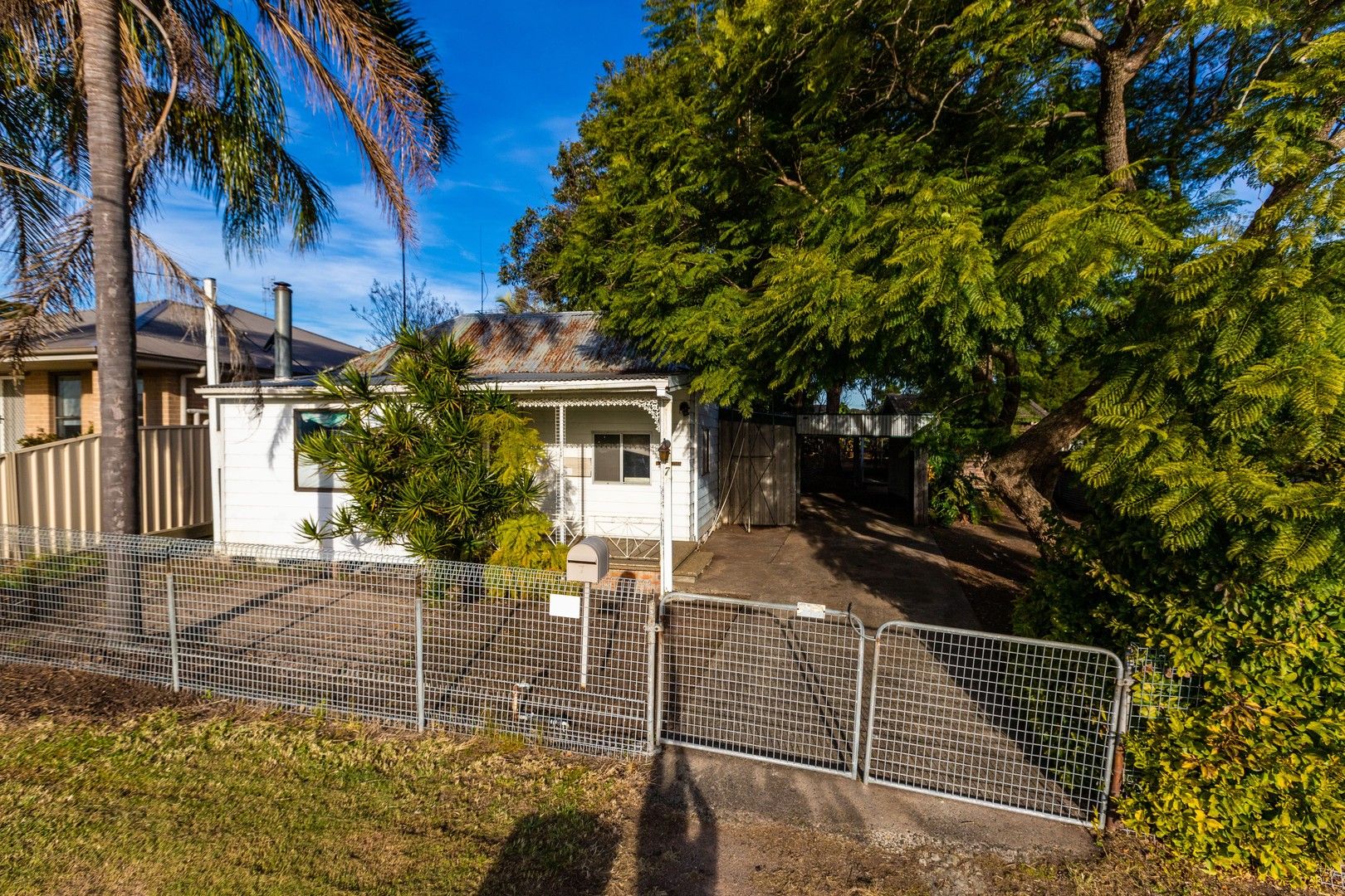 7 Station Street, Greta NSW 2334, Image 0