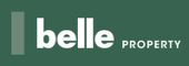 Logo for Belle Property Caulfield