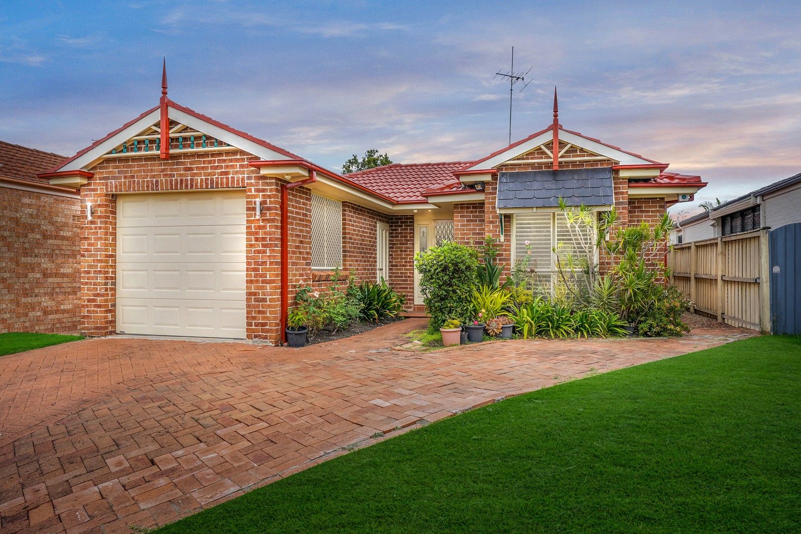 11 Mallacoota Place, Woodcroft NSW 2767 House For Rent 590 Domain