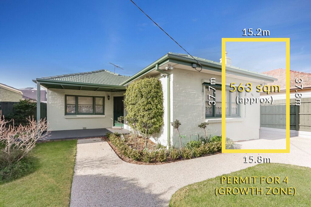 6 Park Street, Pascoe Vale VIC 3044 House For Sale Domain