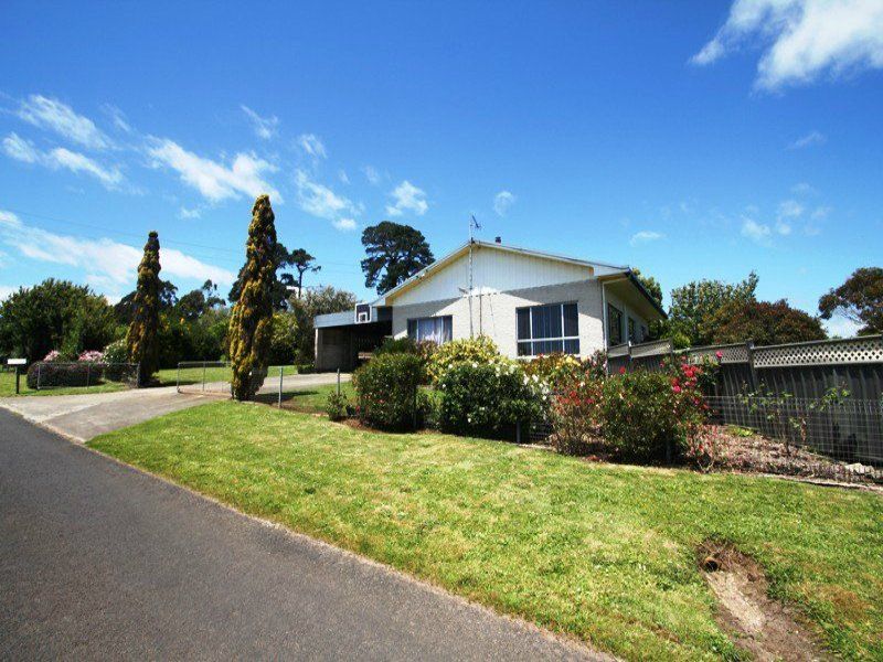 56 Faheys Lane, Irishtown TAS 7330, Image 0