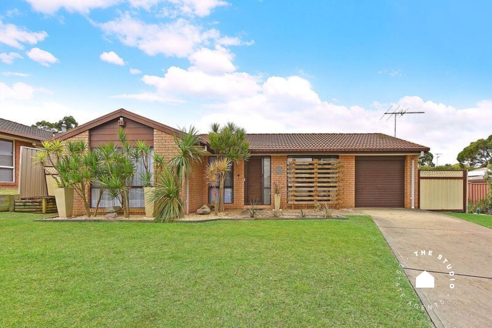 3 bedrooms House in 5 Benbury Street QUAKERS HILL NSW, 2763