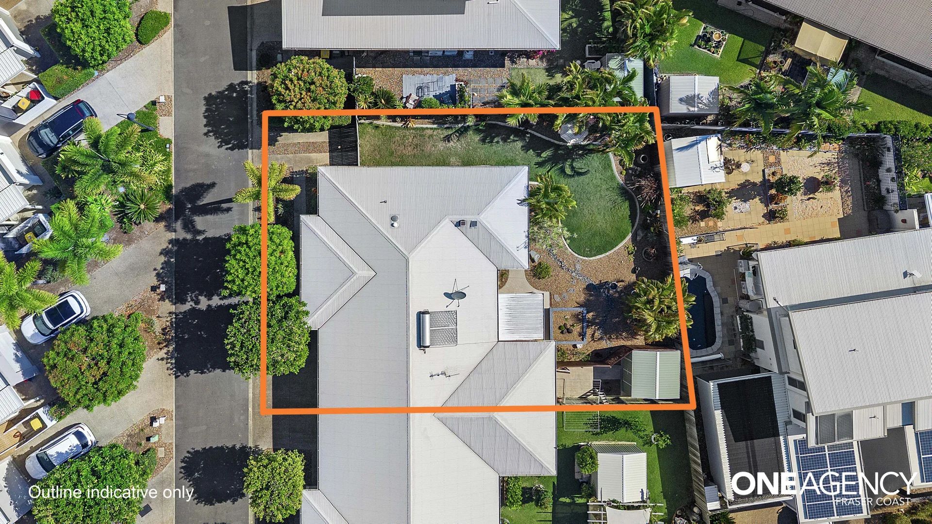 Additional image 24 of 44/230 Pulgul Street, Urangan QLD 4655