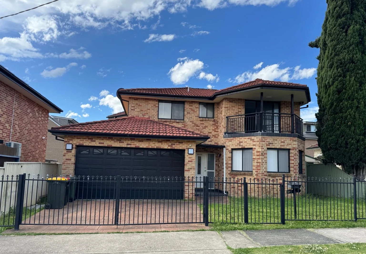 57 Kirkham Road, Auburn NSW 2144