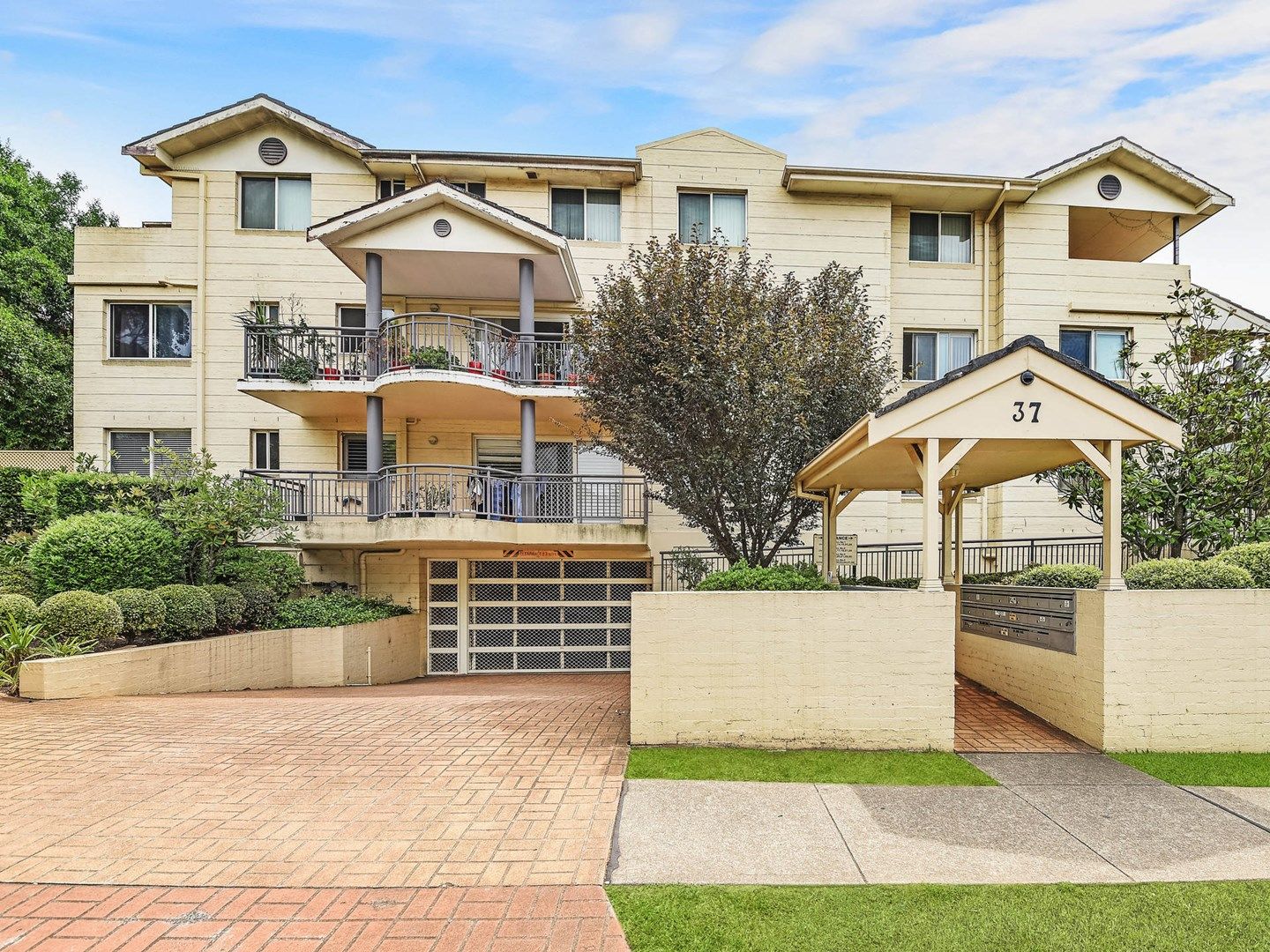 3/37-39 Sherbrook Road, Hornsby NSW 2077, Image 0