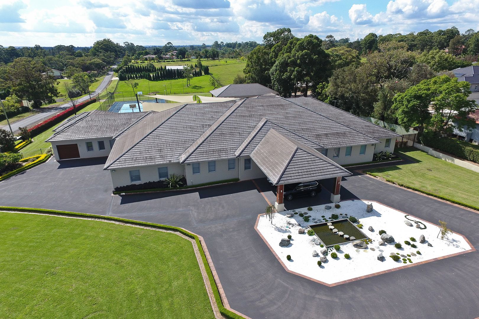 Property Report for 57 Annangrove Road, Kenthurst NSW 2156