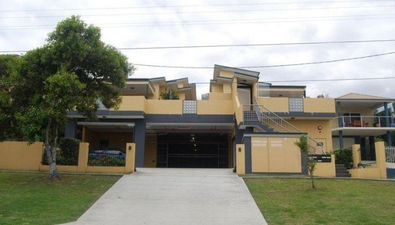 Picture of 6/48 Glenalva Terrace, ENOGGERA QLD 4051