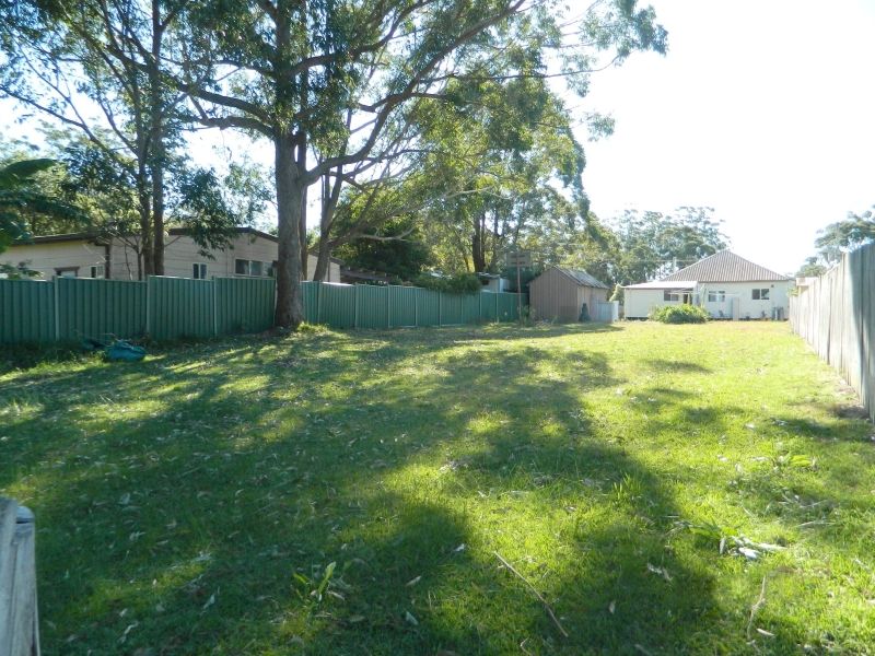 8 Tallyan Point Road, Basin View NSW 2540, Image 1