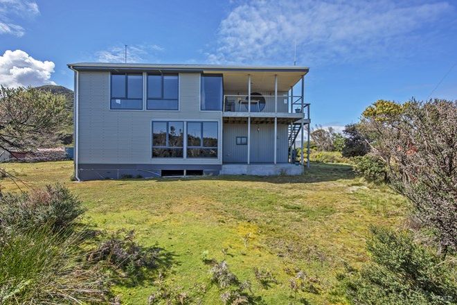Picture of 46 Ernies Drive, TRIAL HARBOUR TAS 7469