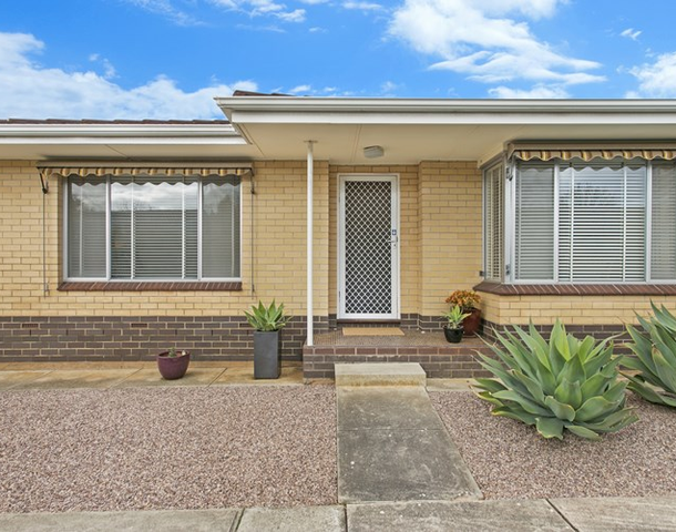 3/3 Almond Avenue, Glenside SA 5065