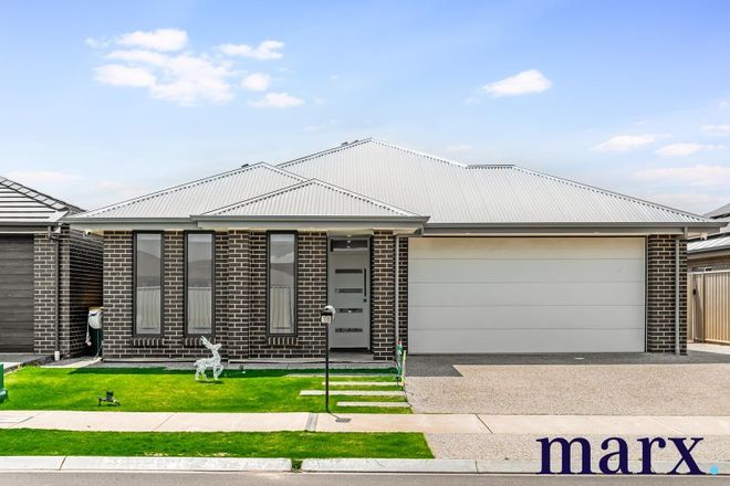 Picture of 18 Darling Street, ANGLE VALE SA 5117