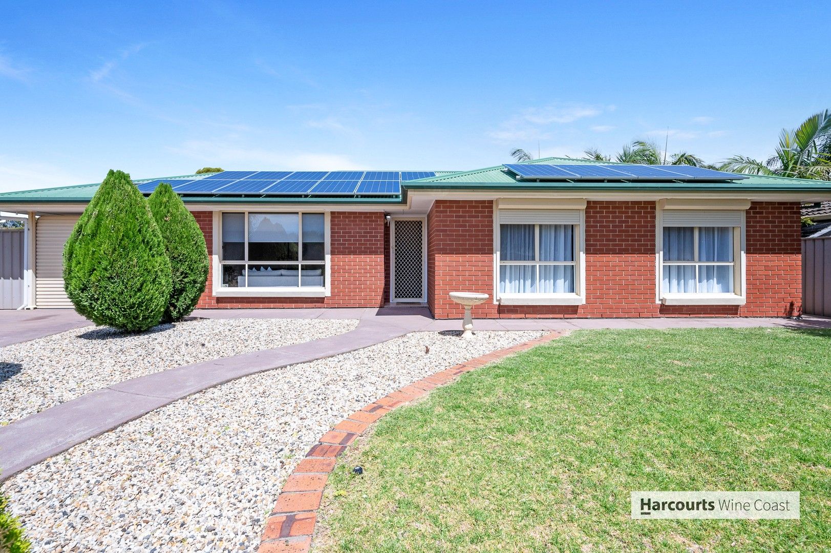 3 Pinna Court, Seaford Rise SA 5169, Image 0