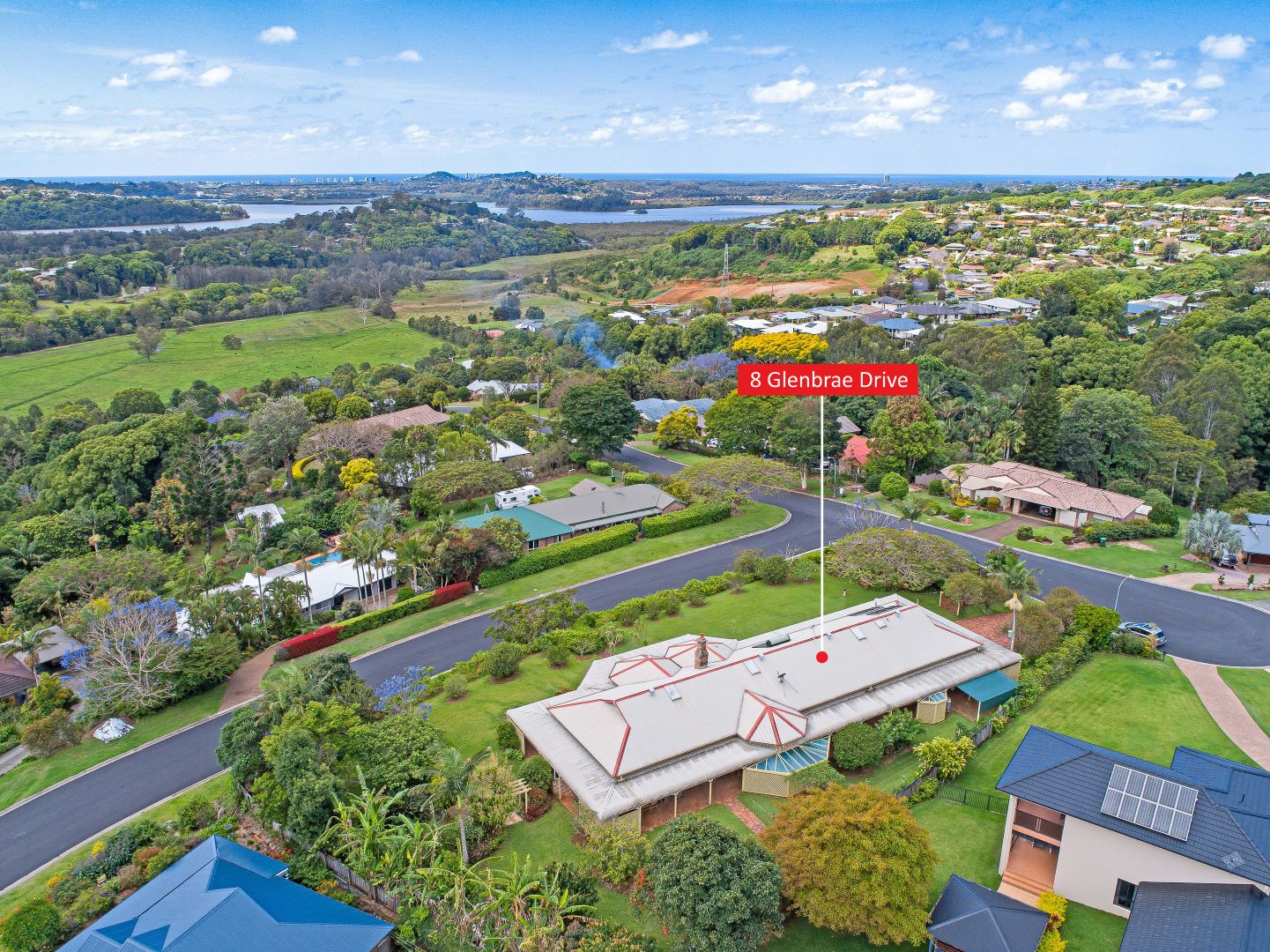 8 Glenbrae Drive, Terranora NSW 2486, Image 1