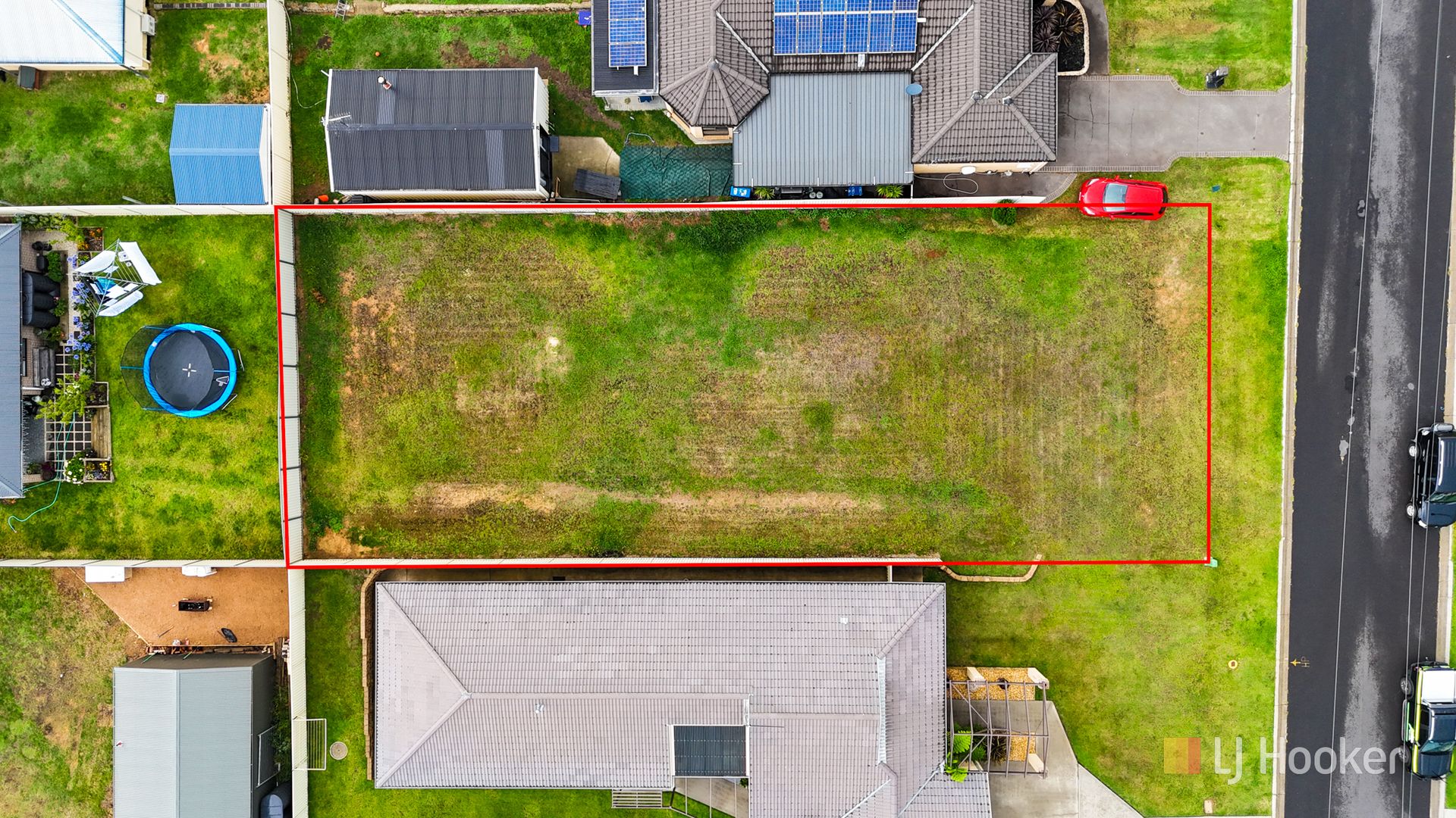 Lot 378 Sidey Place, Wallerawang NSW 2845, Image 2