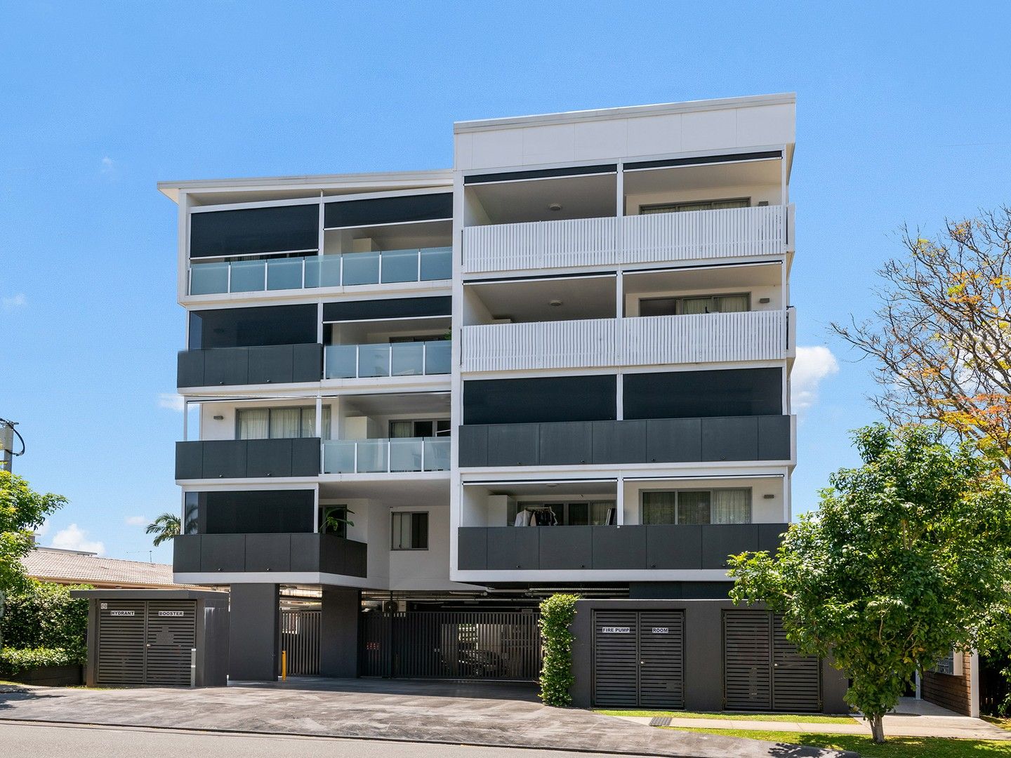 306/62 Primrose Street, Sherwood QLD 4075, Image 0