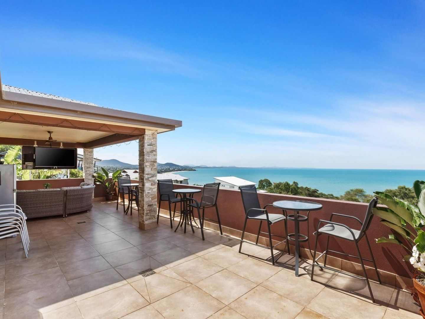 37 Bayview Drive, Lammermoor QLD 4703 Domain