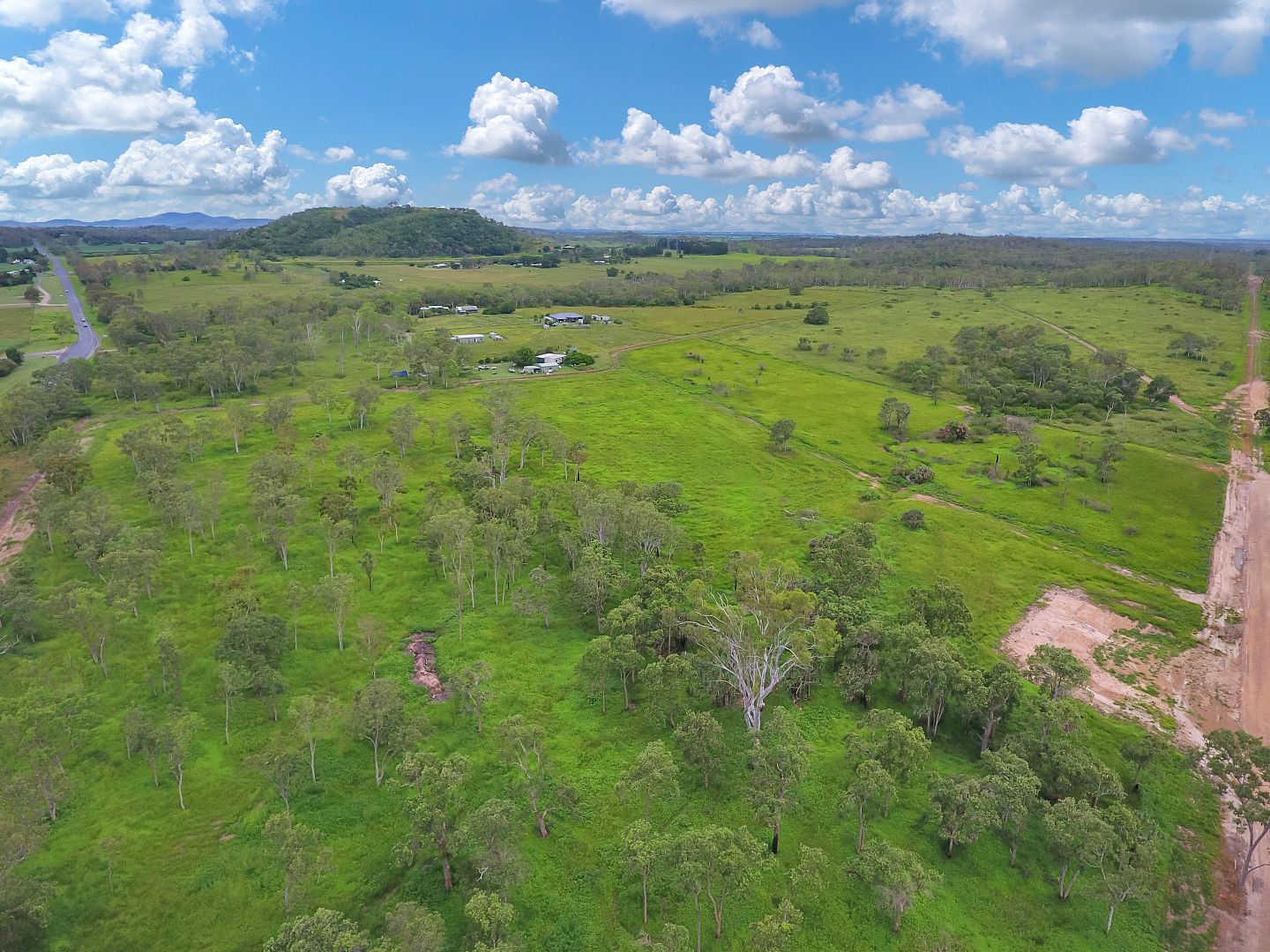 Lot 25 & 30 Peak Downs Highway, Walkerston QLD 4751 House for Sale