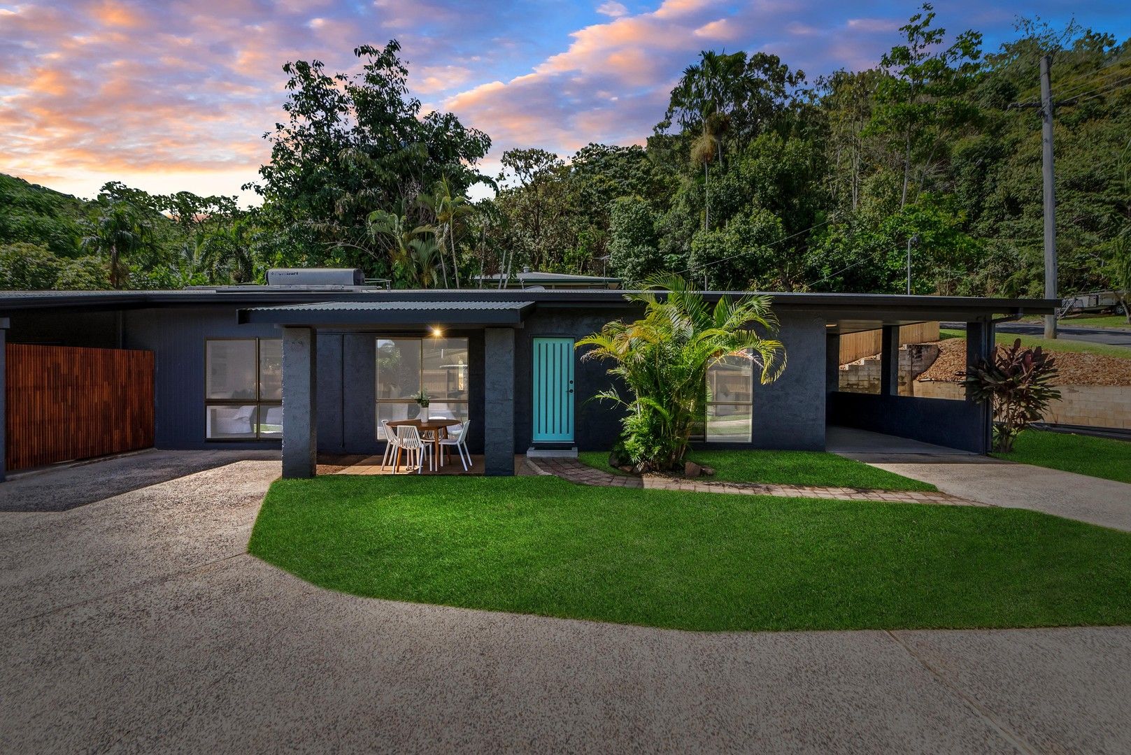 3 bedrooms Duplex in 4B Primo Street FRESHWATER QLD, 4870