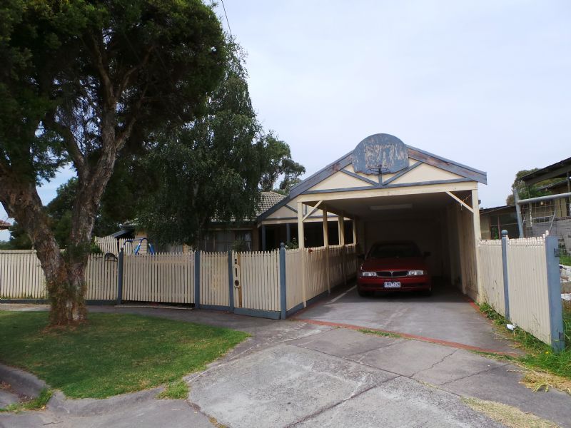 36 Garside Street, DANDENONG VIC 3175, Image 0