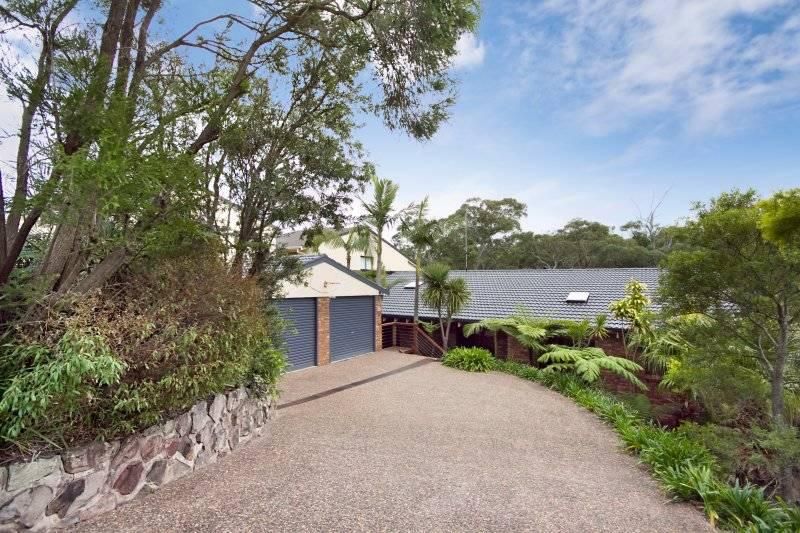 14 Finlay Close, WHITEBRIDGE NSW 2290, Image 1