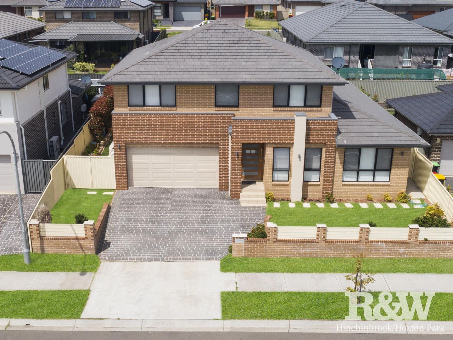 19 Torino Road, Edmondson Park NSW 2174, Image 2