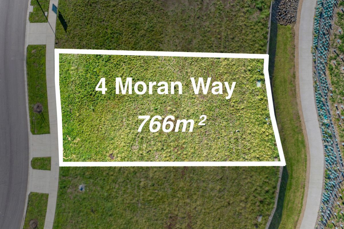 4 Moran Way, Winchelsea VIC 3241, Image 0