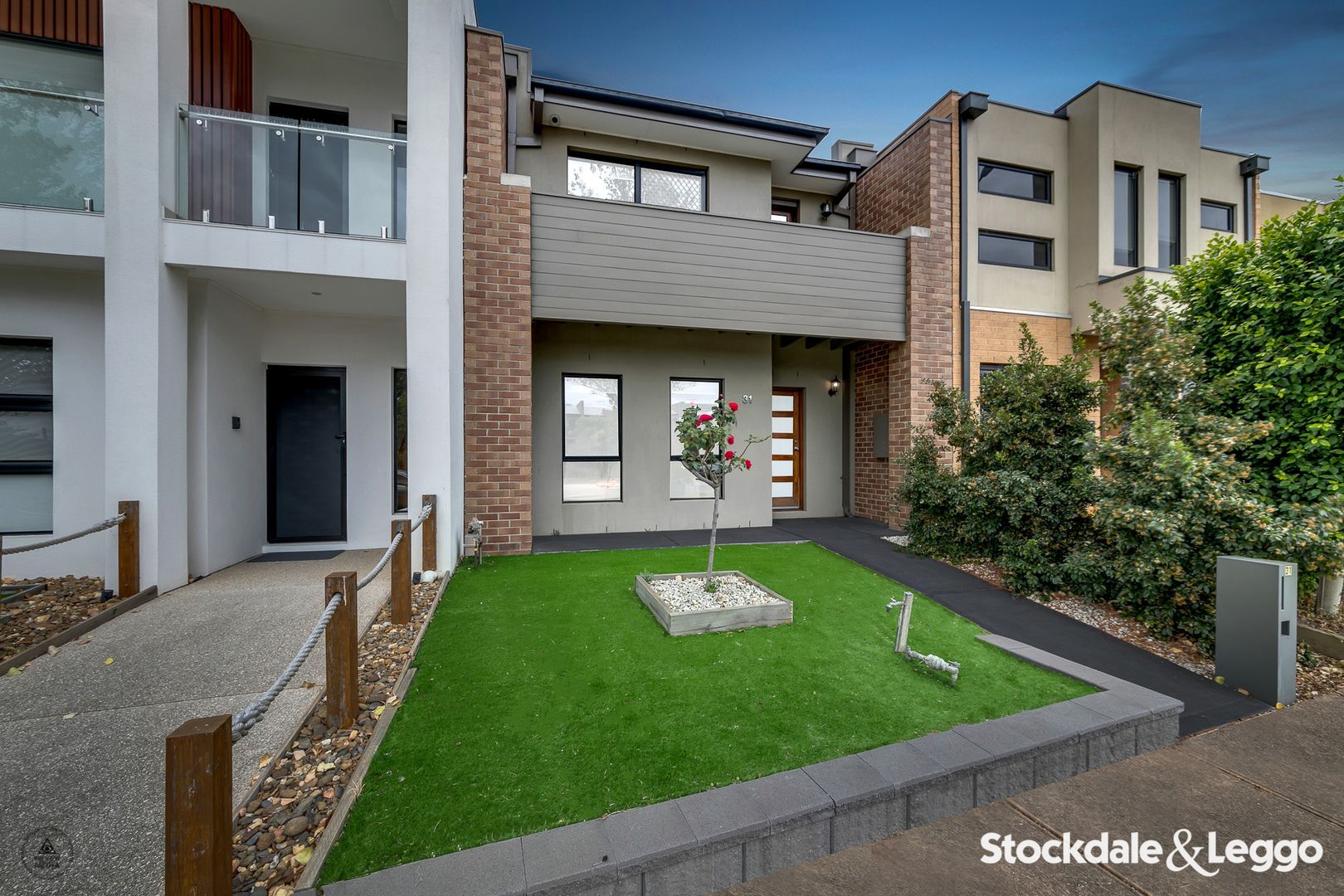 31 Waterways Boulevard, Williams Landing VIC 3027, Image 1