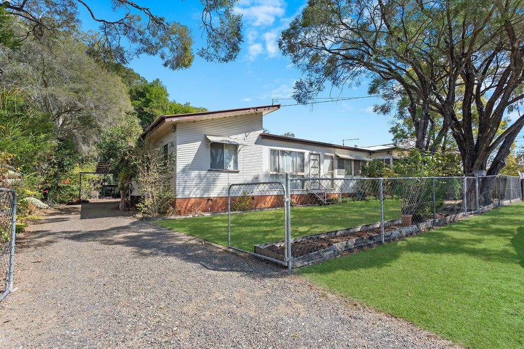 31 Chubb St, One Mile QLD 4305, Image 1