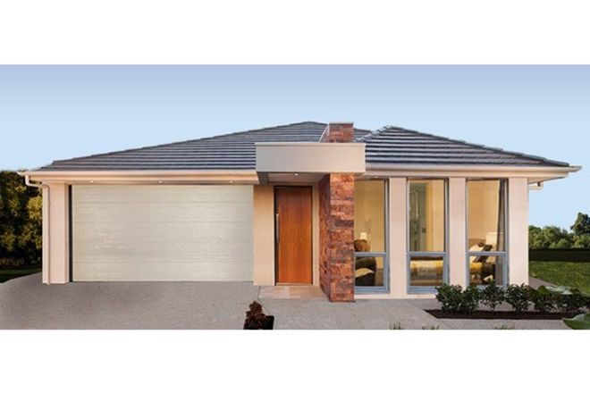 20 New House And Land Packages For Sale In Salisbury North Sa 5108 Domain