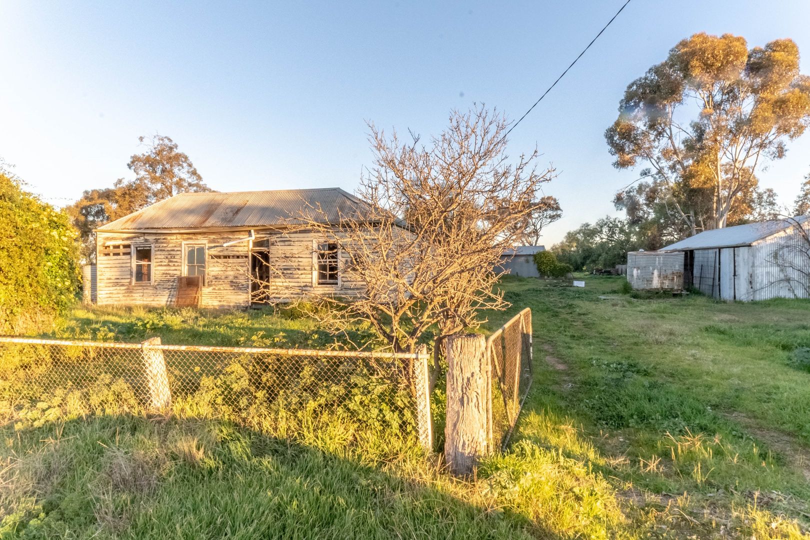 1667 Dingee Road, Diggora VIC 3561, Image 1