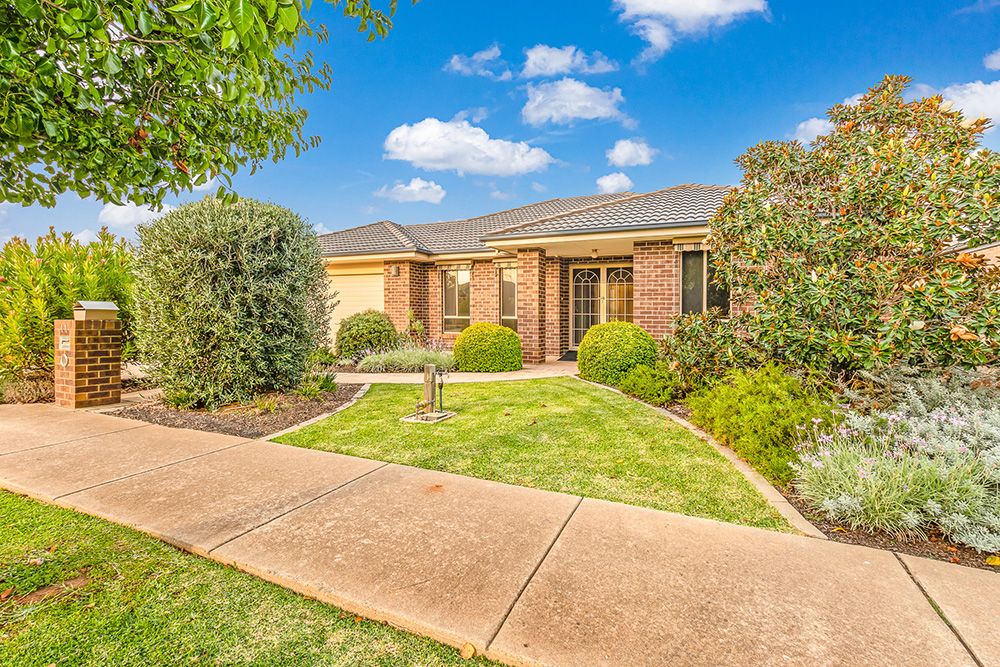 11 Goegan Drive, Kyabram VIC 3620, Image 0