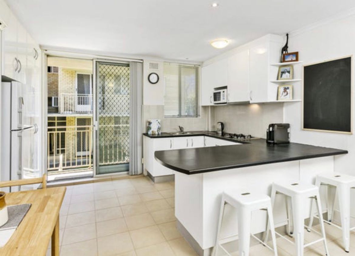 UNIT 6B/29 QUIRK ROAD, Manly Vale NSW 2093, Image 0