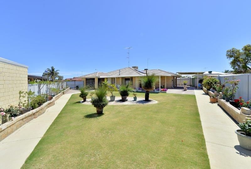 6 Castle Court Wannanu Property History Address Research Domain
