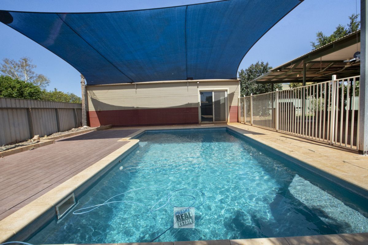 4 bedrooms House in 16 Lewis Drive NICKOL WA, 6714