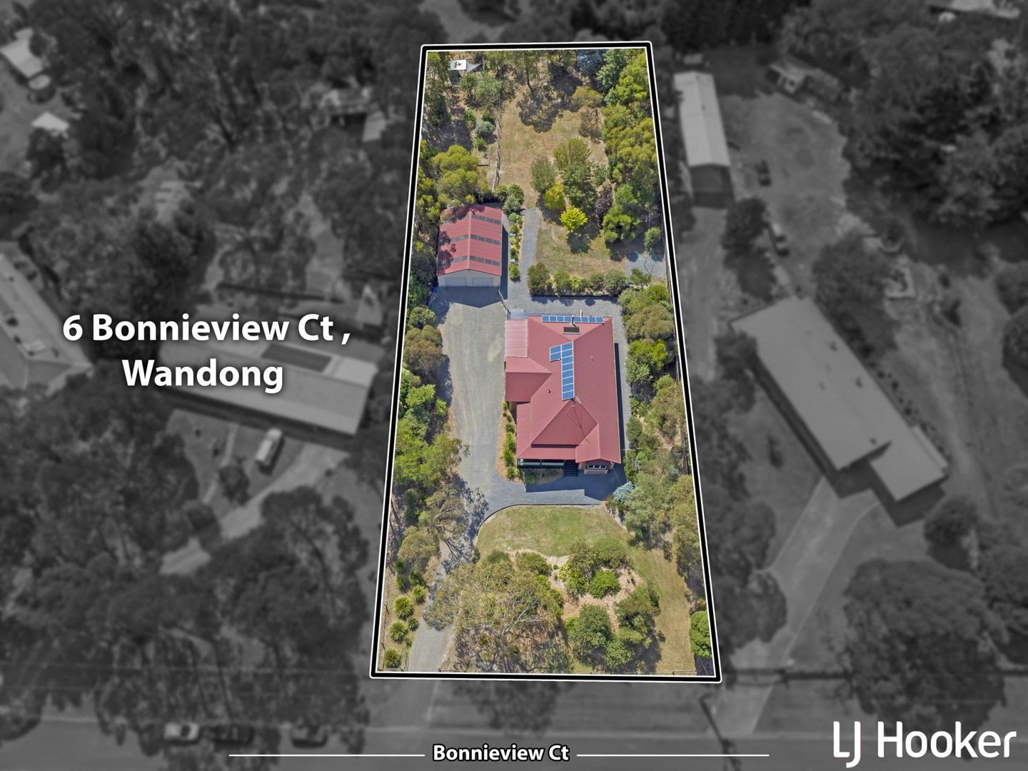 6 Bonnieview Court, Wandong VIC 3758, Image 1
