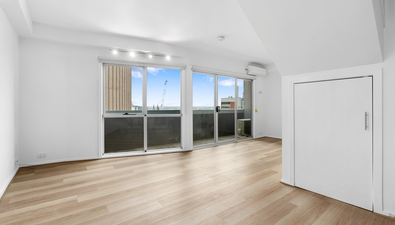 Picture of 1410/325 Collins Street, MELBOURNE VIC 3000