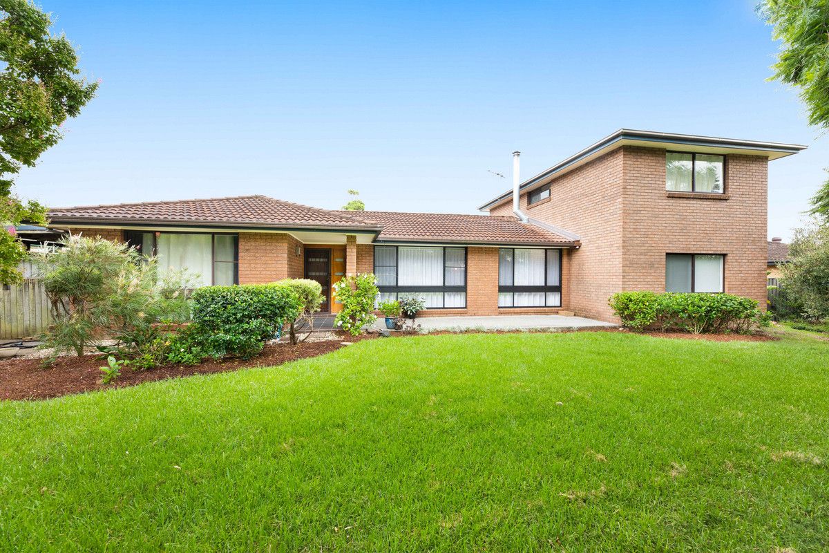 112 Thunderbolt Drive, Raby NSW 2566, Image 1
