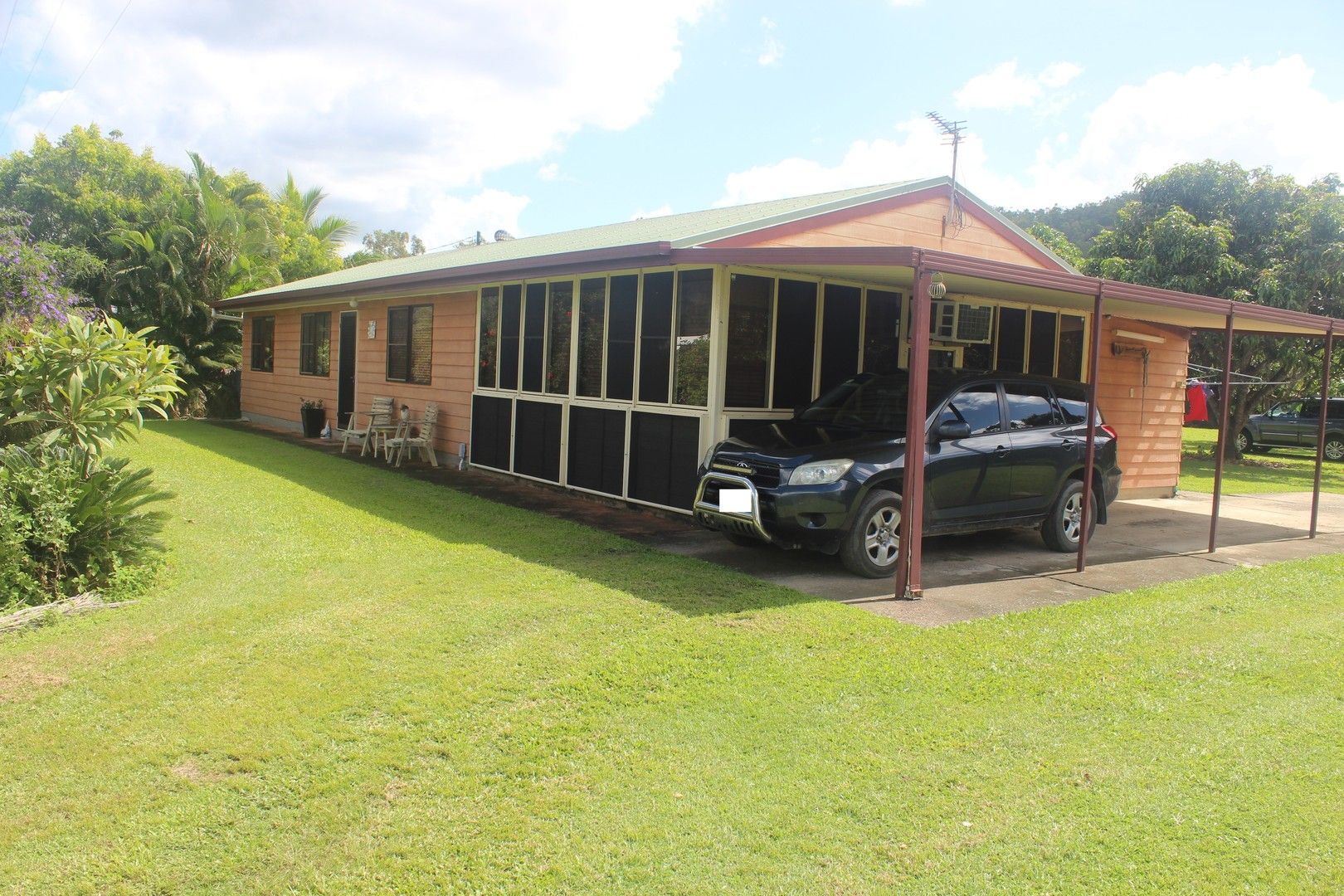 19 Bogga Road, Mount Pelion QLD 4741, Image 0